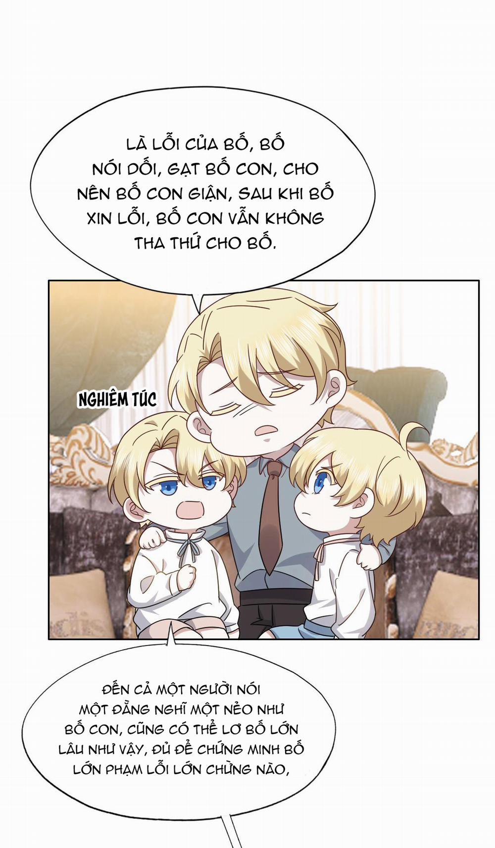 Không Nỗ Lực Thì Phải Làm Hoàng Phu 119 trang 24