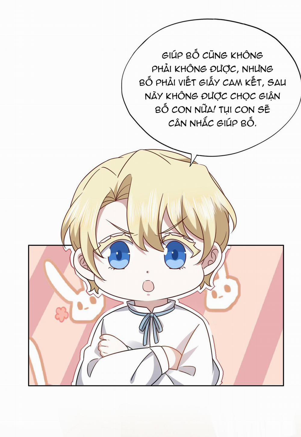 Không Nỗ Lực Thì Phải Làm Hoàng Phu 119 trang 28