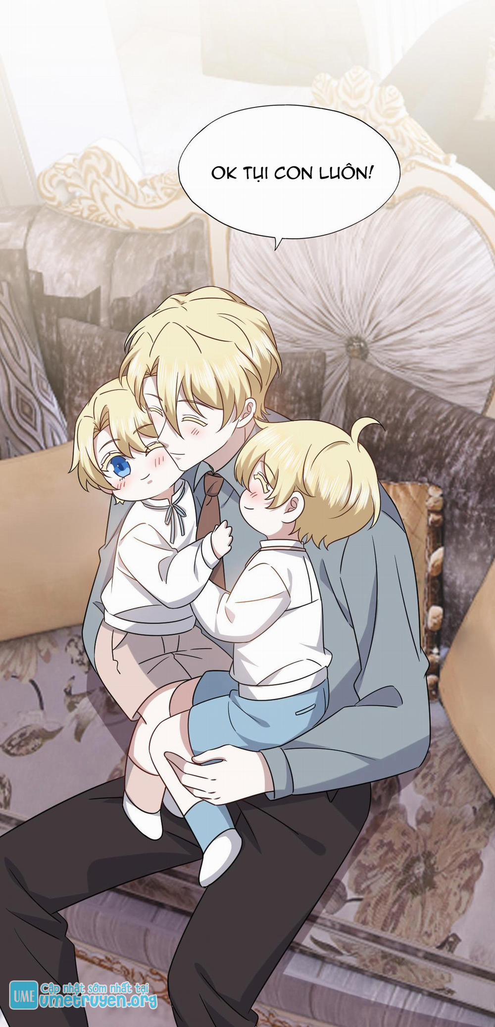 Không Nỗ Lực Thì Phải Làm Hoàng Phu 119 trang 29