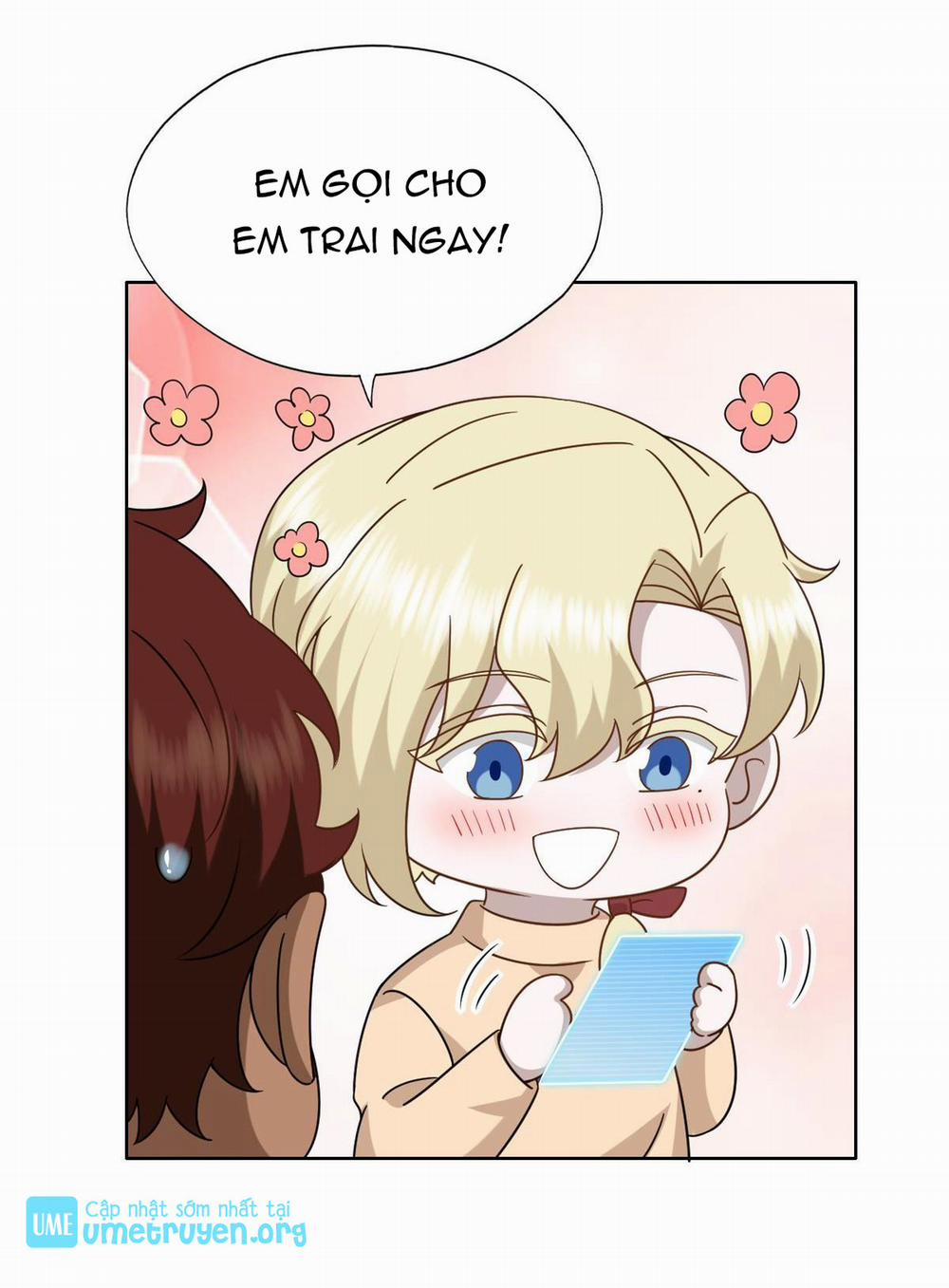 Không Nỗ Lực Thì Phải Làm Hoàng Phu 119 trang 32