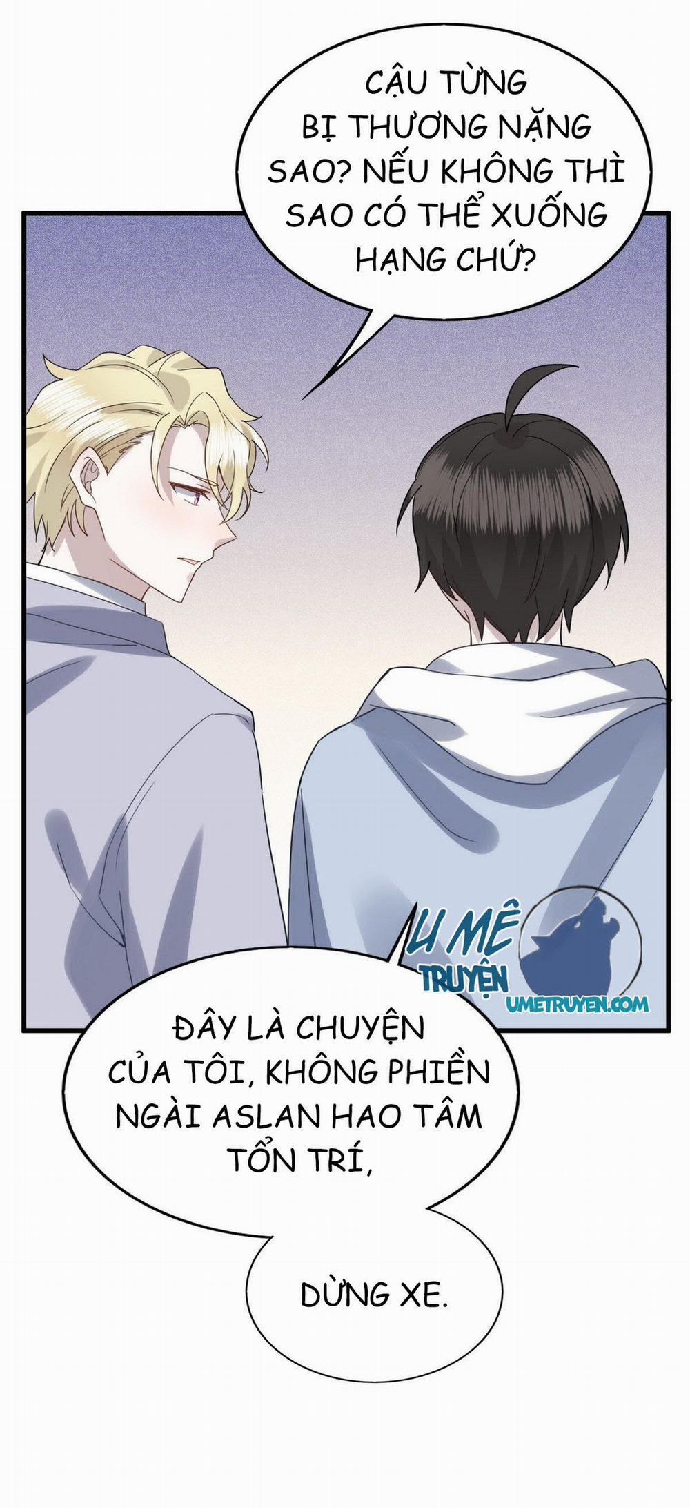 Không Nỗ Lực Thì Phải Làm Hoàng Phu 12 trang 13