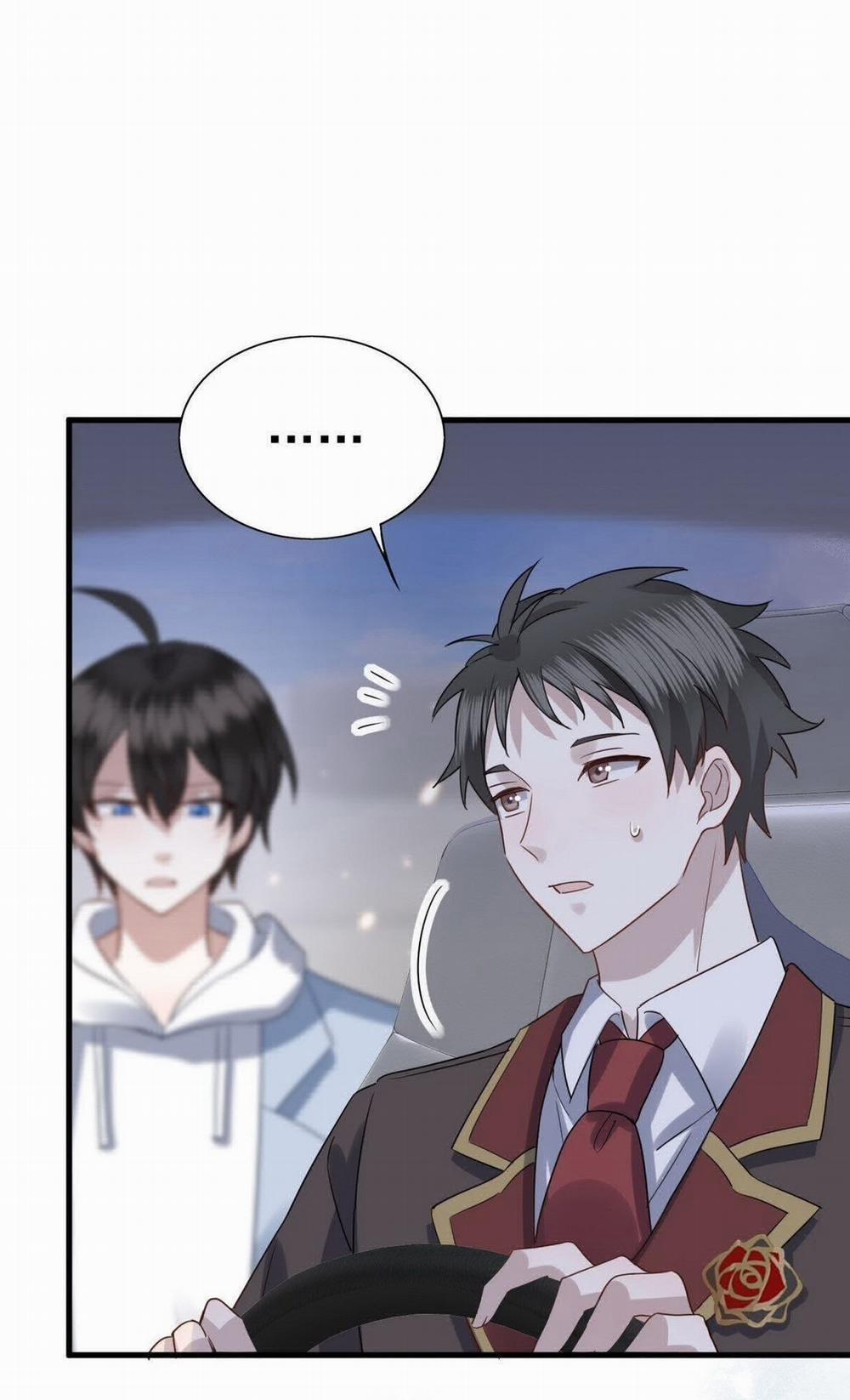 Không Nỗ Lực Thì Phải Làm Hoàng Phu 12 trang 14