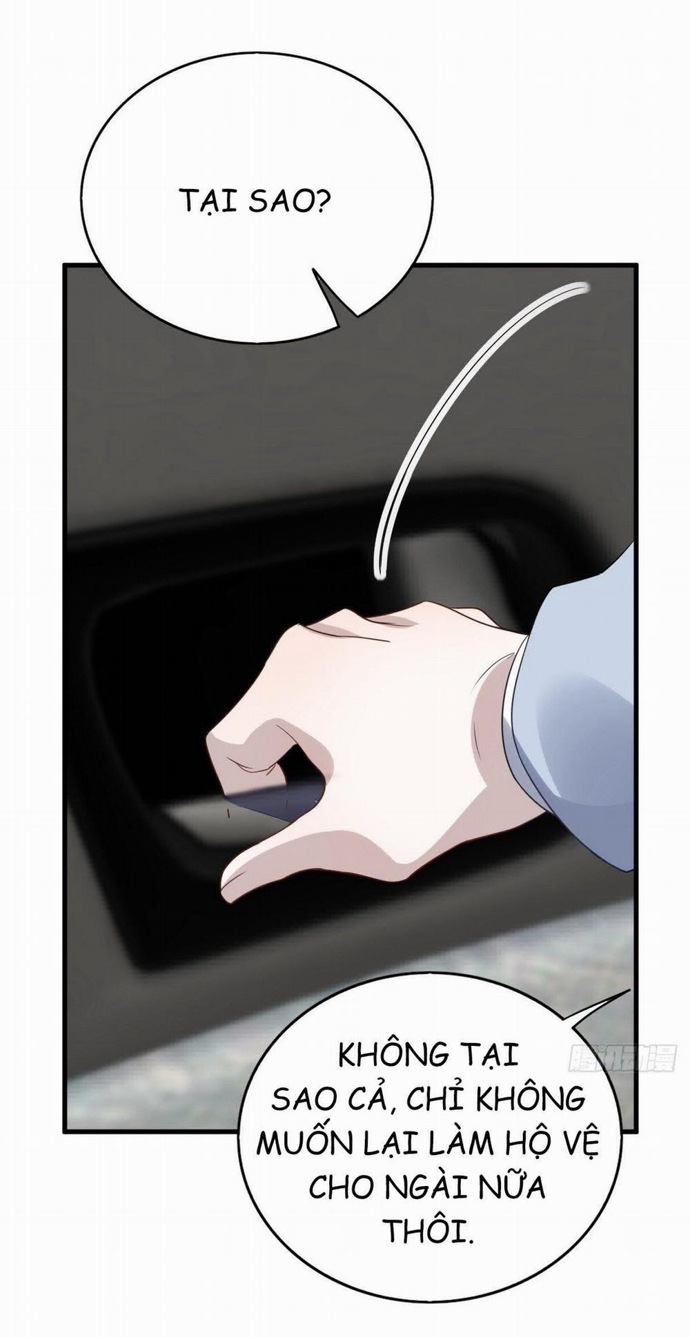 Không Nỗ Lực Thì Phải Làm Hoàng Phu 12 trang 18