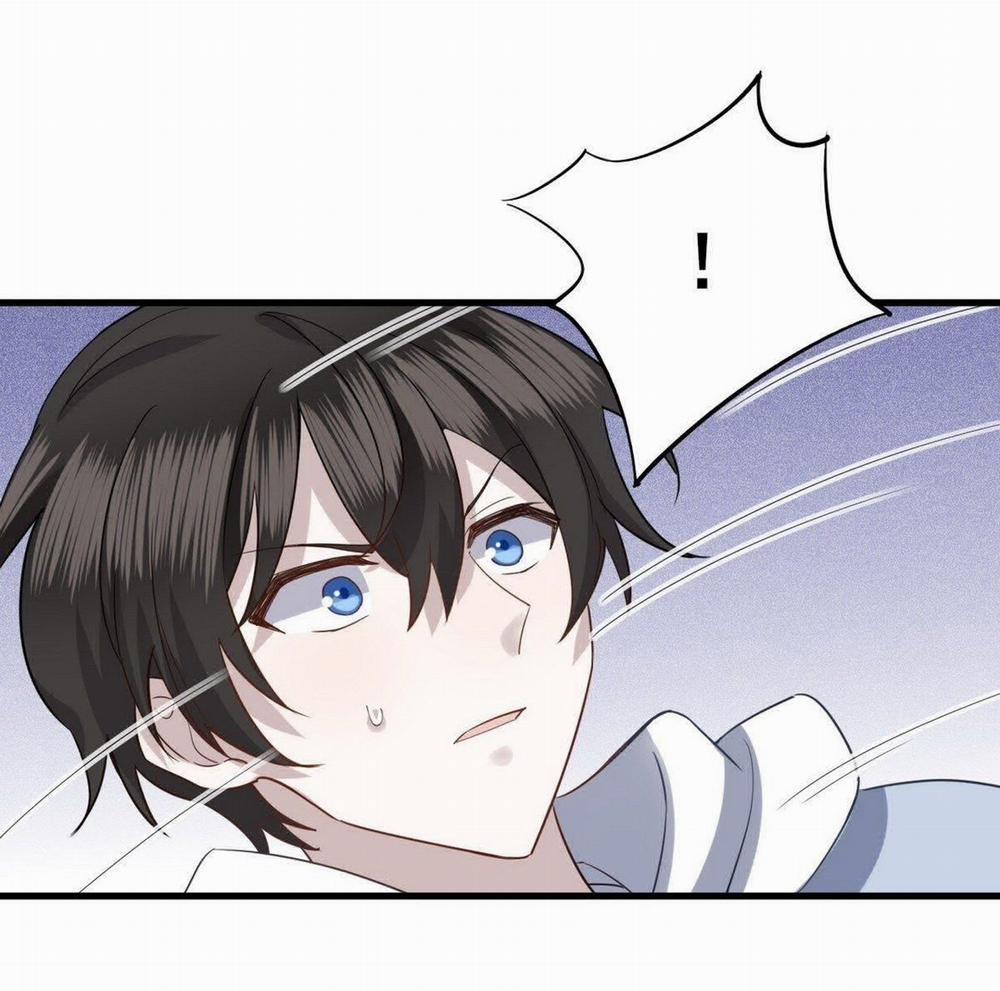 Không Nỗ Lực Thì Phải Làm Hoàng Phu 12 trang 21