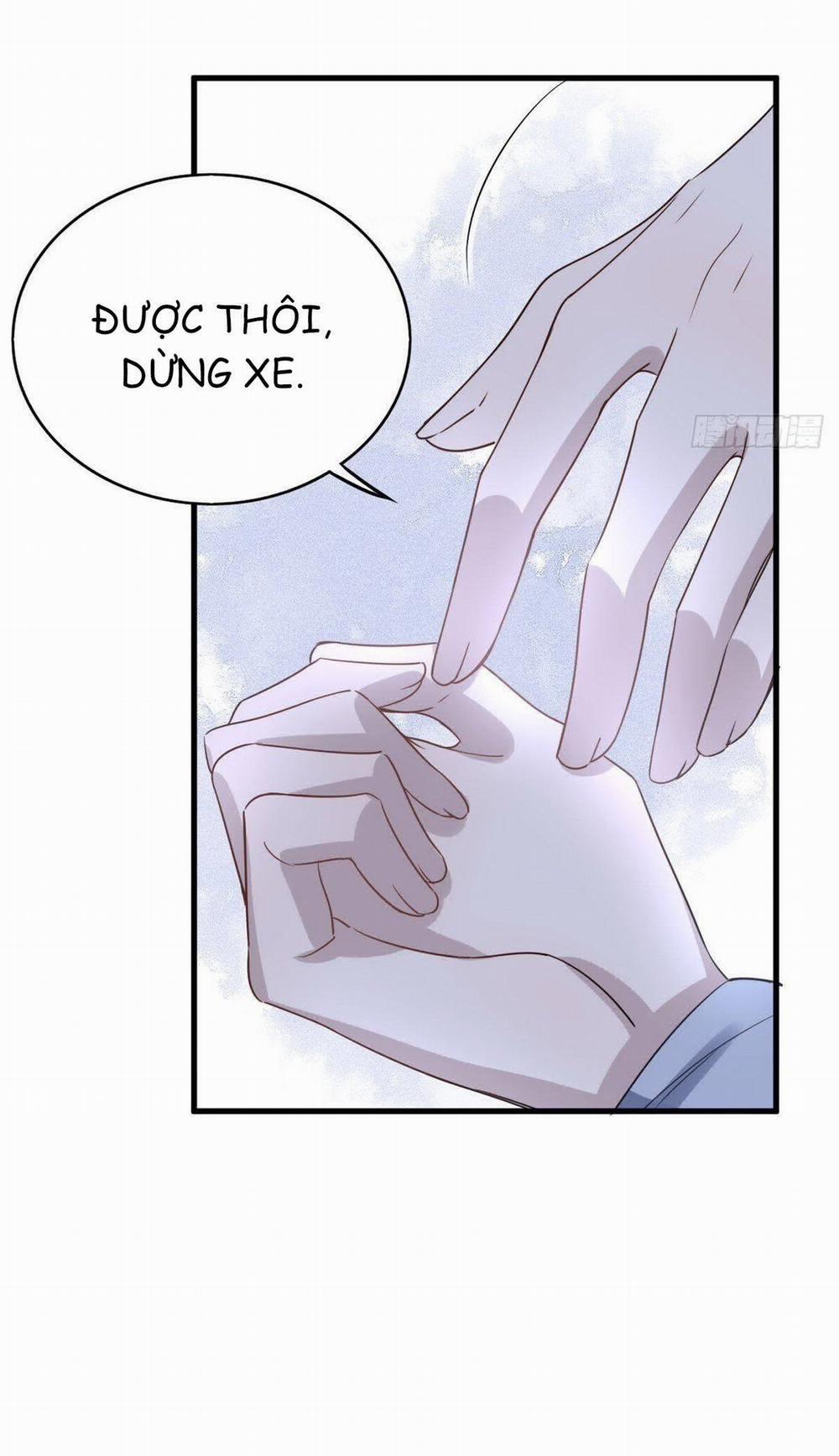 Không Nỗ Lực Thì Phải Làm Hoàng Phu 12 trang 24