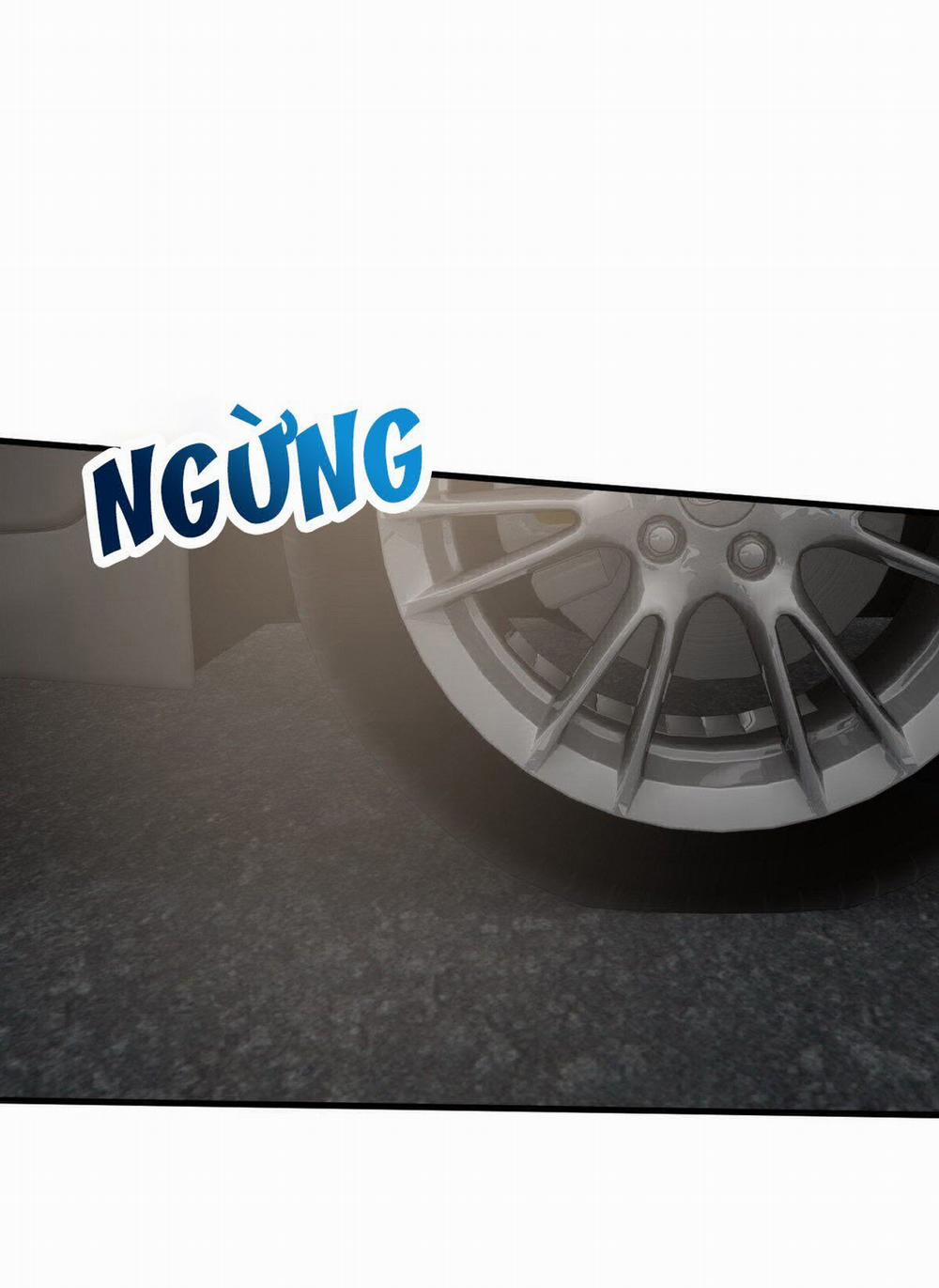 Không Nỗ Lực Thì Phải Làm Hoàng Phu 12 trang 25