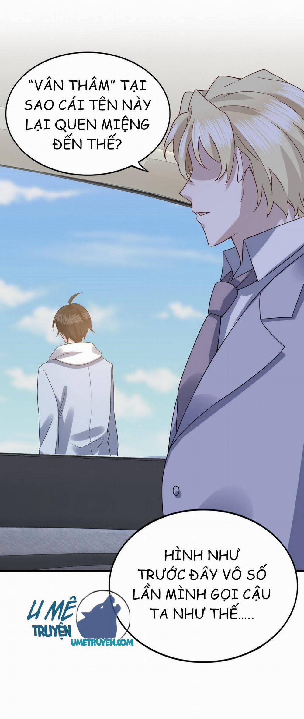 Không Nỗ Lực Thì Phải Làm Hoàng Phu 12 trang 26