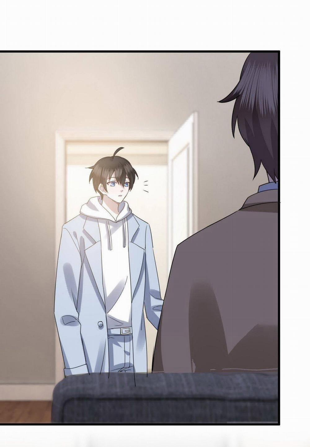 Không Nỗ Lực Thì Phải Làm Hoàng Phu 12 trang 28