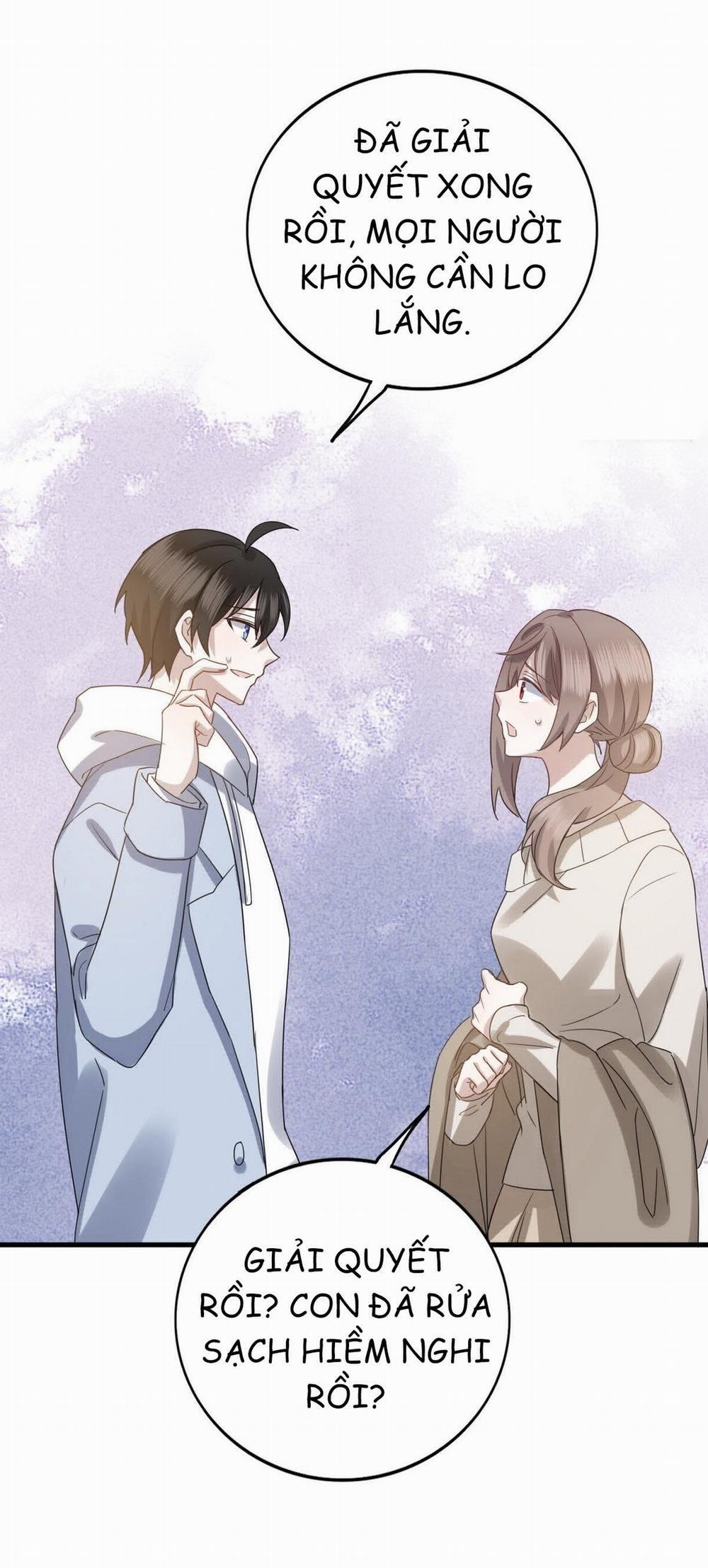 Không Nỗ Lực Thì Phải Làm Hoàng Phu 12 trang 31