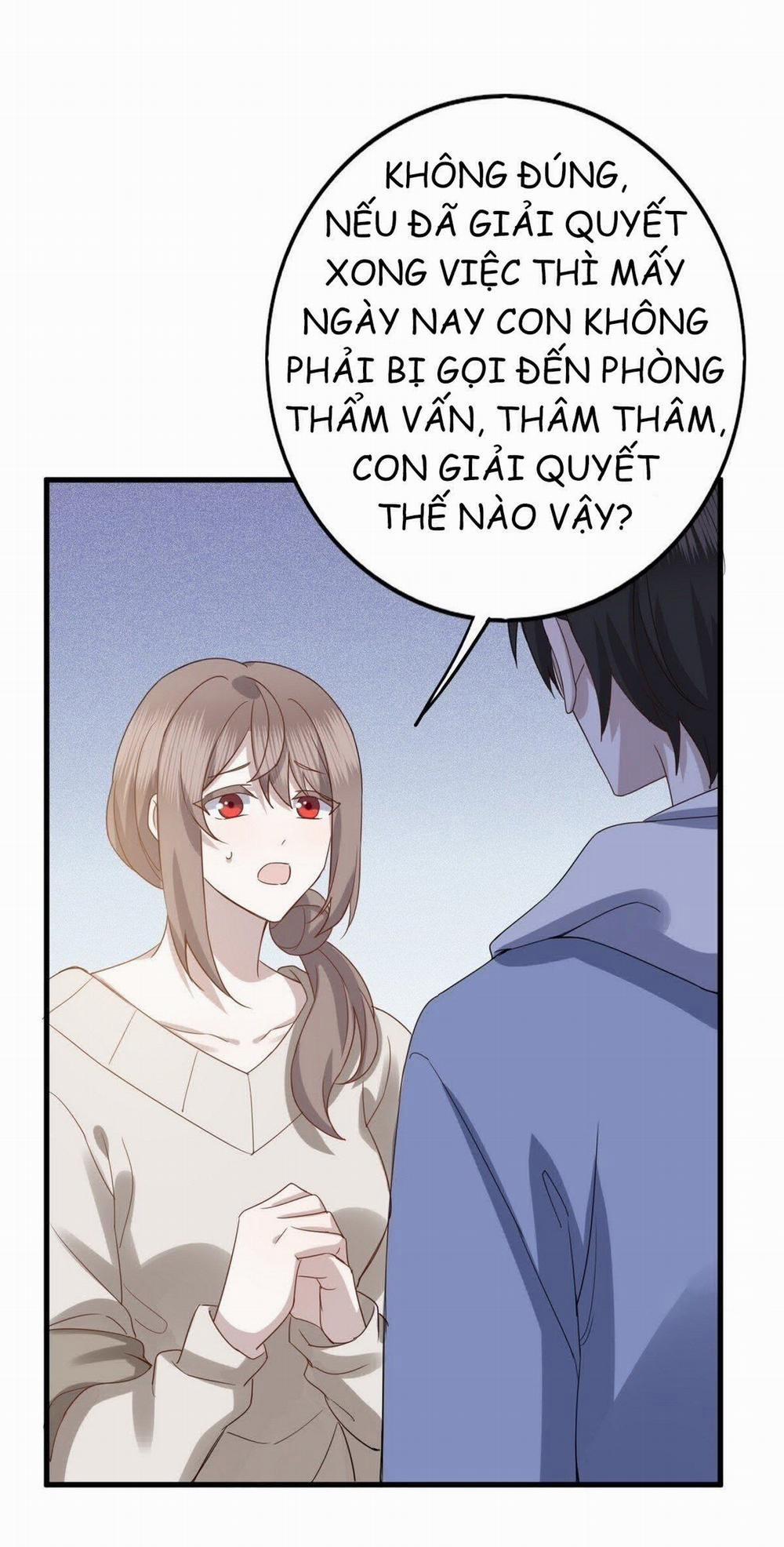 Không Nỗ Lực Thì Phải Làm Hoàng Phu 12 trang 32