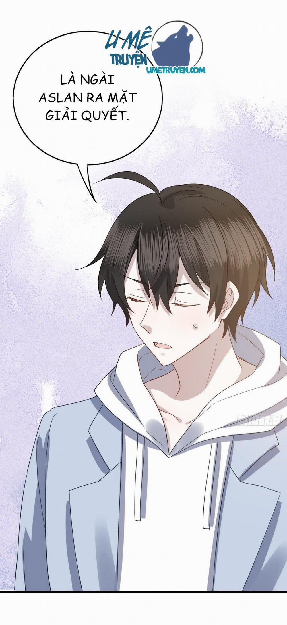 Không Nỗ Lực Thì Phải Làm Hoàng Phu 12 trang 33