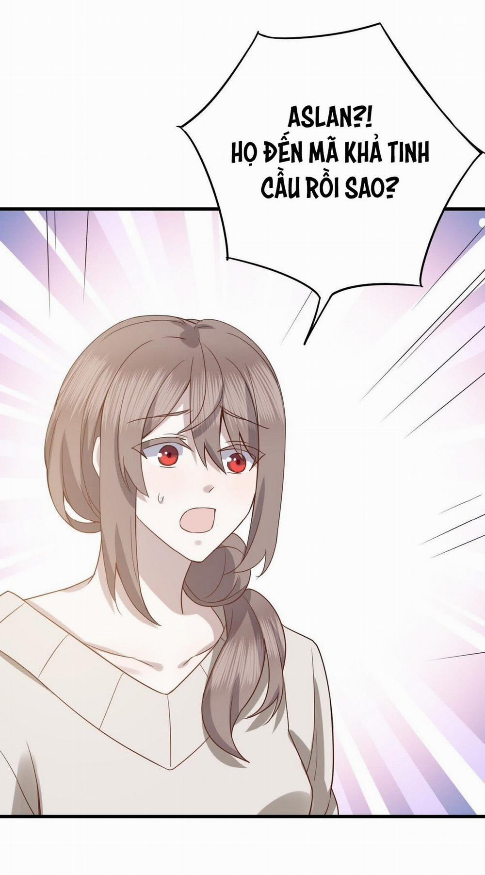 Không Nỗ Lực Thì Phải Làm Hoàng Phu 12 trang 34