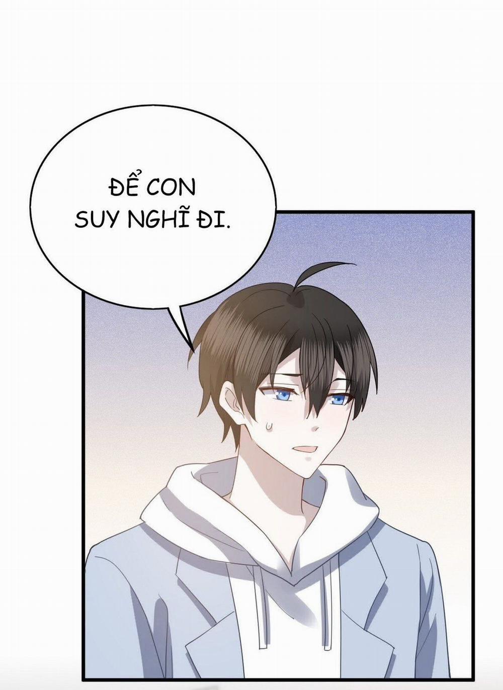 Không Nỗ Lực Thì Phải Làm Hoàng Phu 12 trang 37