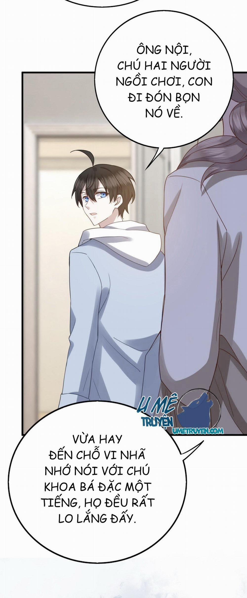 Không Nỗ Lực Thì Phải Làm Hoàng Phu 12 trang 39