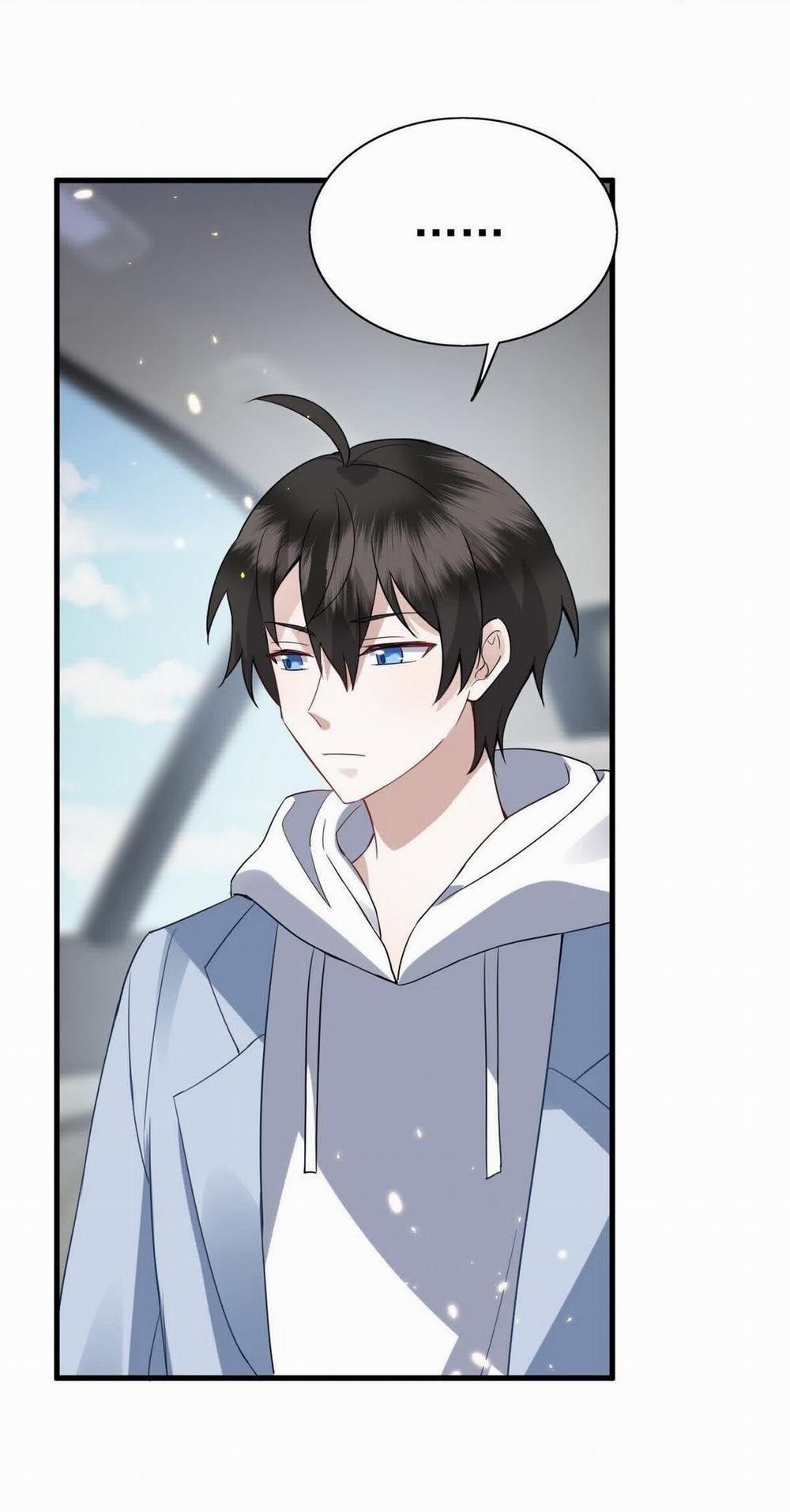 Không Nỗ Lực Thì Phải Làm Hoàng Phu 12 trang 4