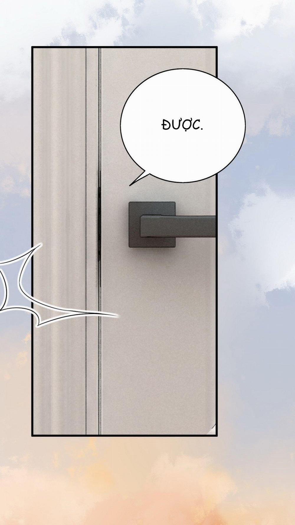 Không Nỗ Lực Thì Phải Làm Hoàng Phu 12 trang 40