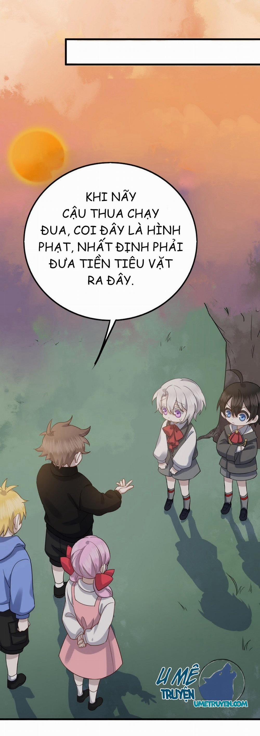 Không Nỗ Lực Thì Phải Làm Hoàng Phu 12 trang 41