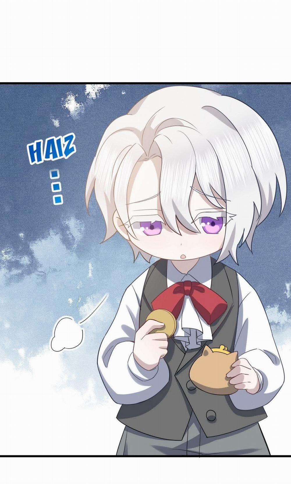 Không Nỗ Lực Thì Phải Làm Hoàng Phu 12 trang 42