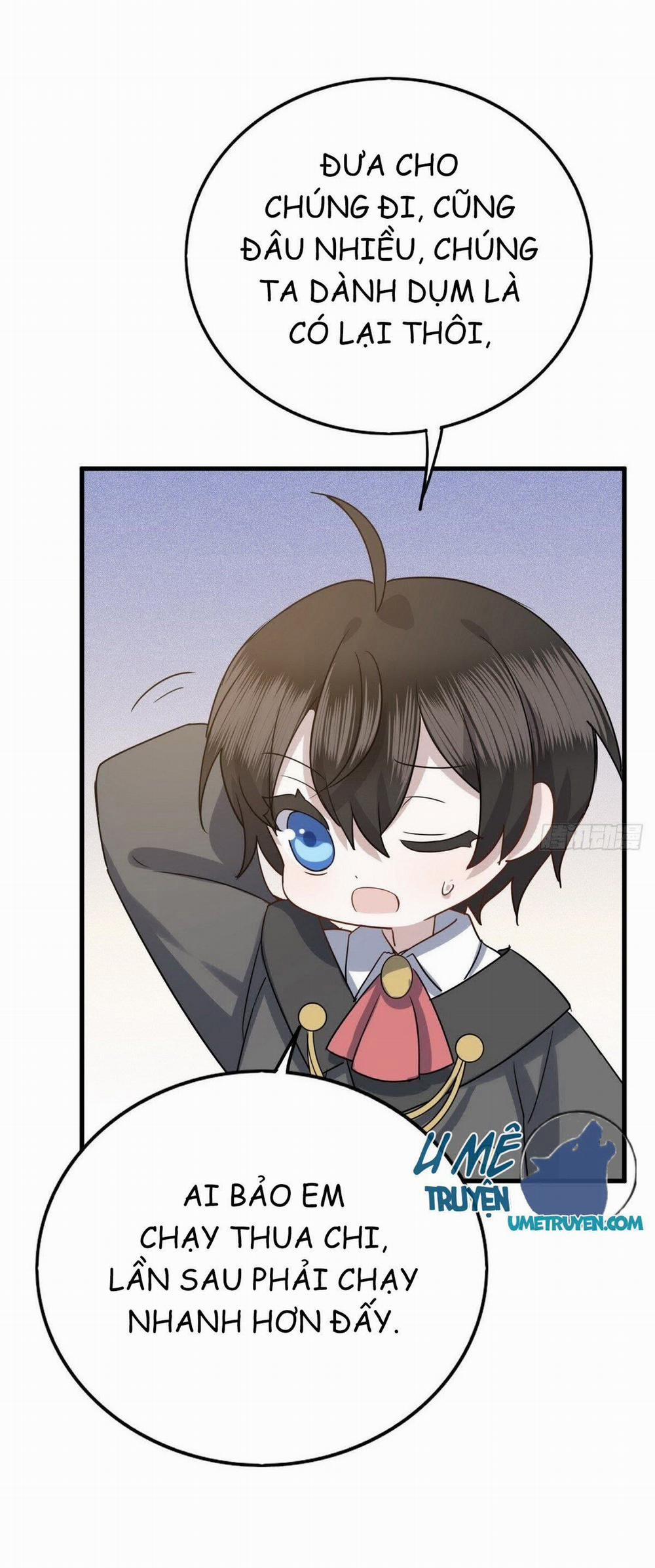 Không Nỗ Lực Thì Phải Làm Hoàng Phu 12 trang 48