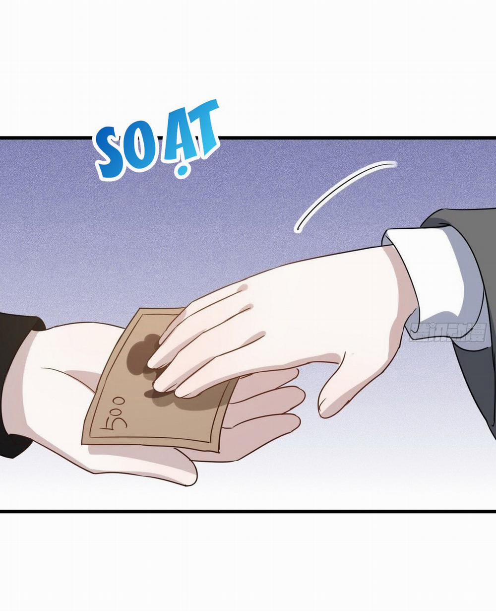 Không Nỗ Lực Thì Phải Làm Hoàng Phu 12 trang 49