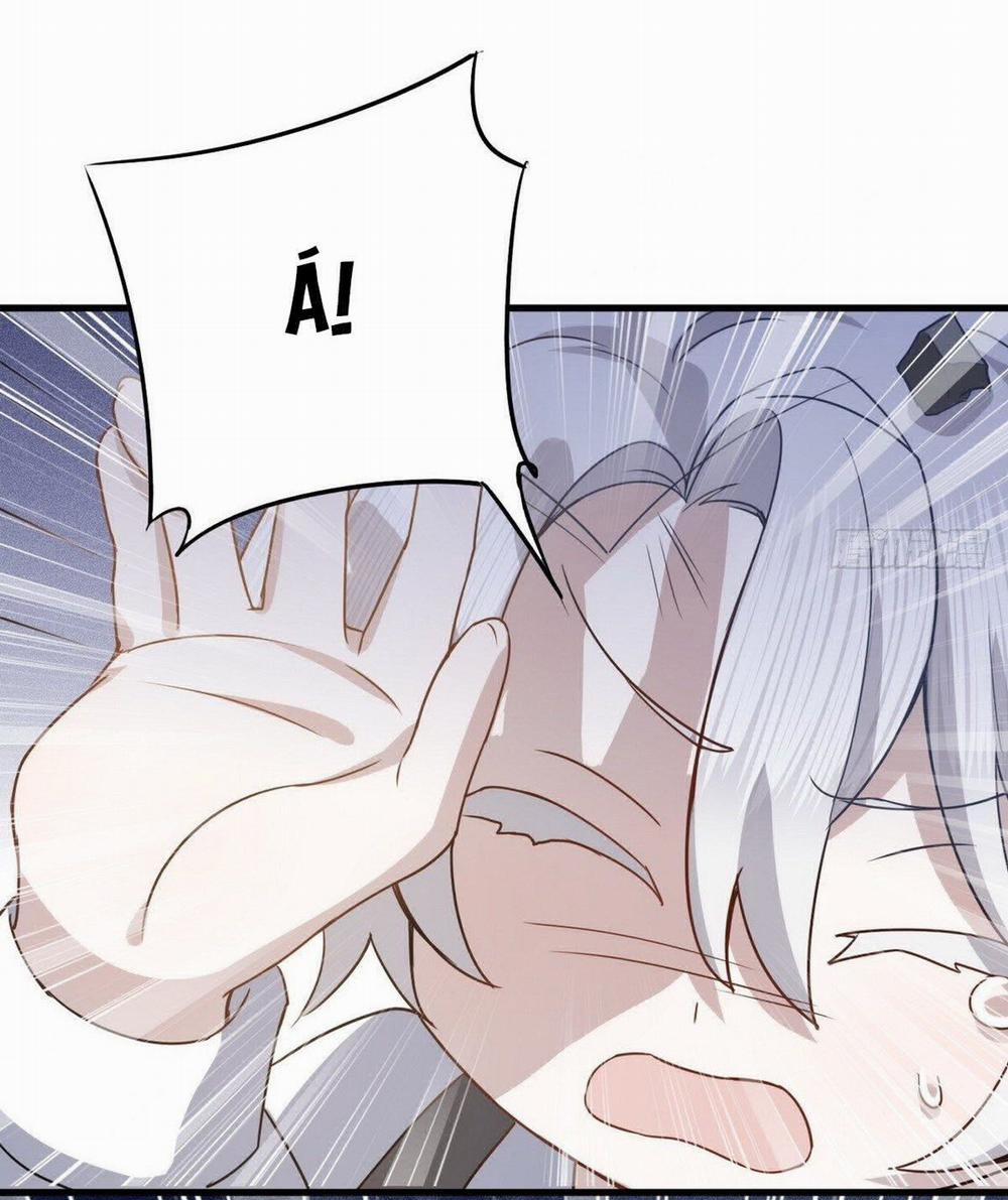 Không Nỗ Lực Thì Phải Làm Hoàng Phu 12 trang 53