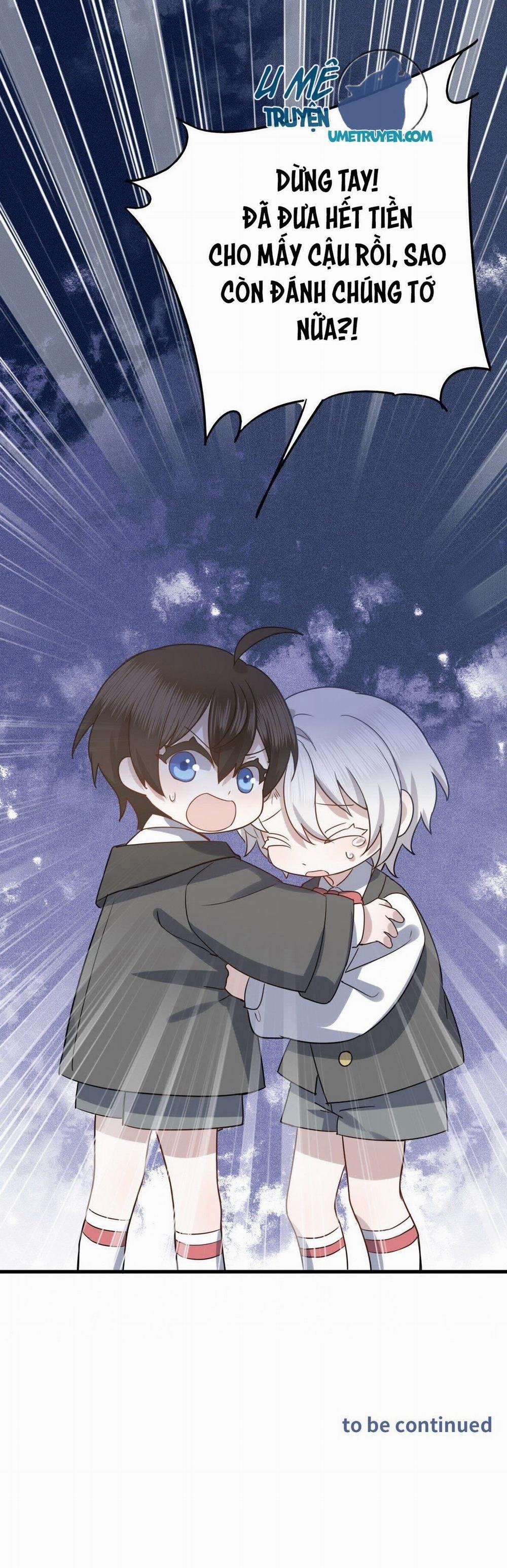 Không Nỗ Lực Thì Phải Làm Hoàng Phu 12 trang 54