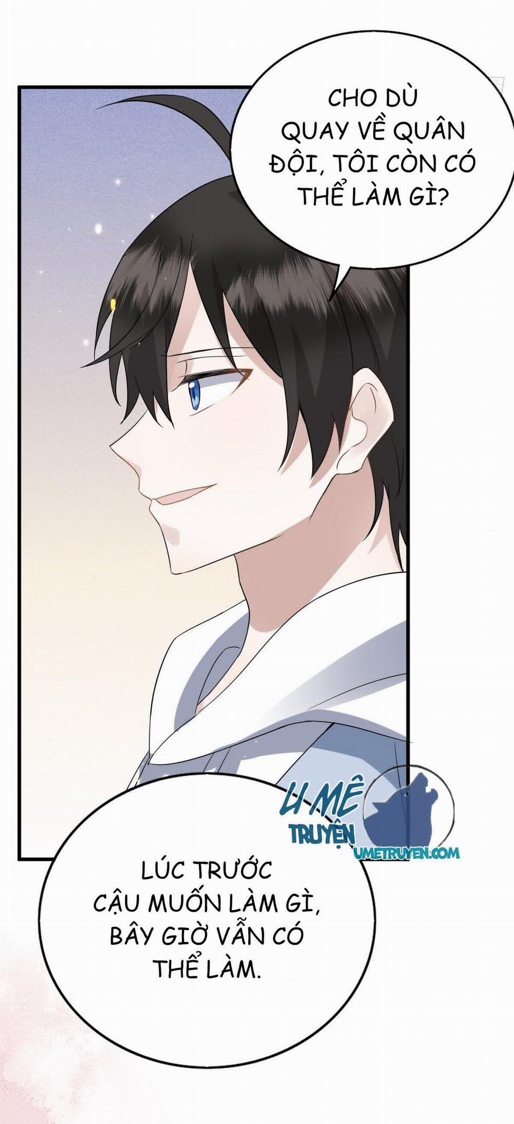 Không Nỗ Lực Thì Phải Làm Hoàng Phu 12 trang 6