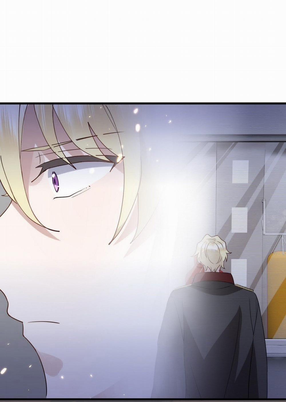 Không Nỗ Lực Thì Phải Làm Hoàng Phu 12 trang 8