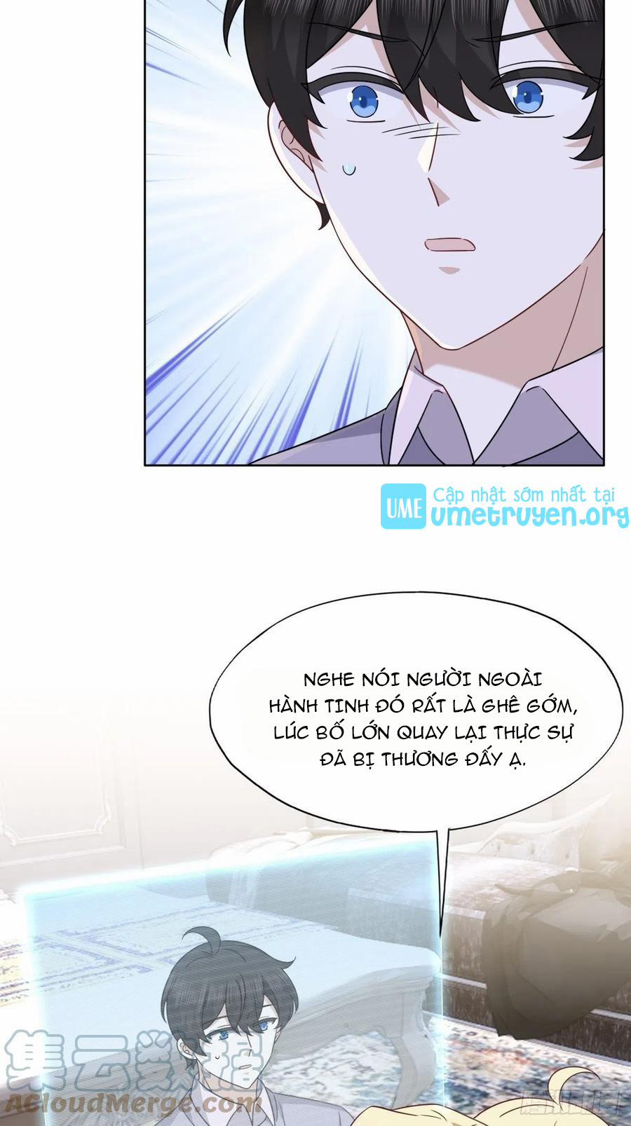 Không Nỗ Lực Thì Phải Làm Hoàng Phu 120 trang 10