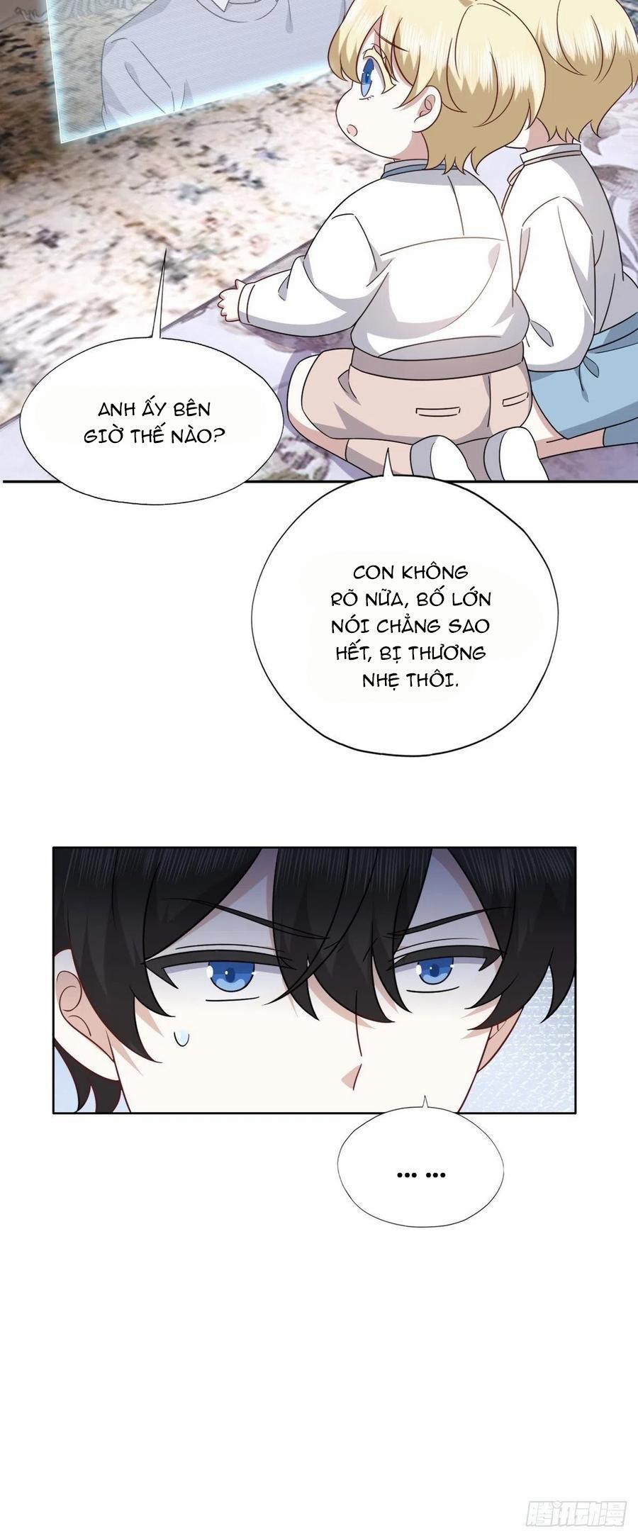 Không Nỗ Lực Thì Phải Làm Hoàng Phu 120 trang 11