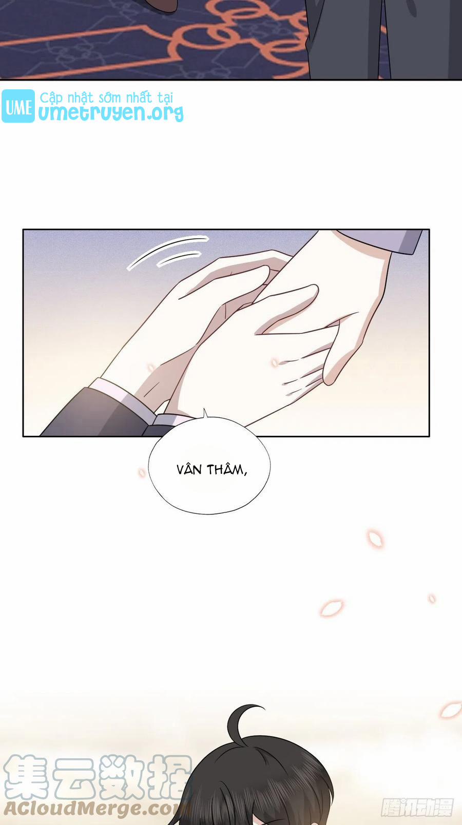 Không Nỗ Lực Thì Phải Làm Hoàng Phu 120 trang 16