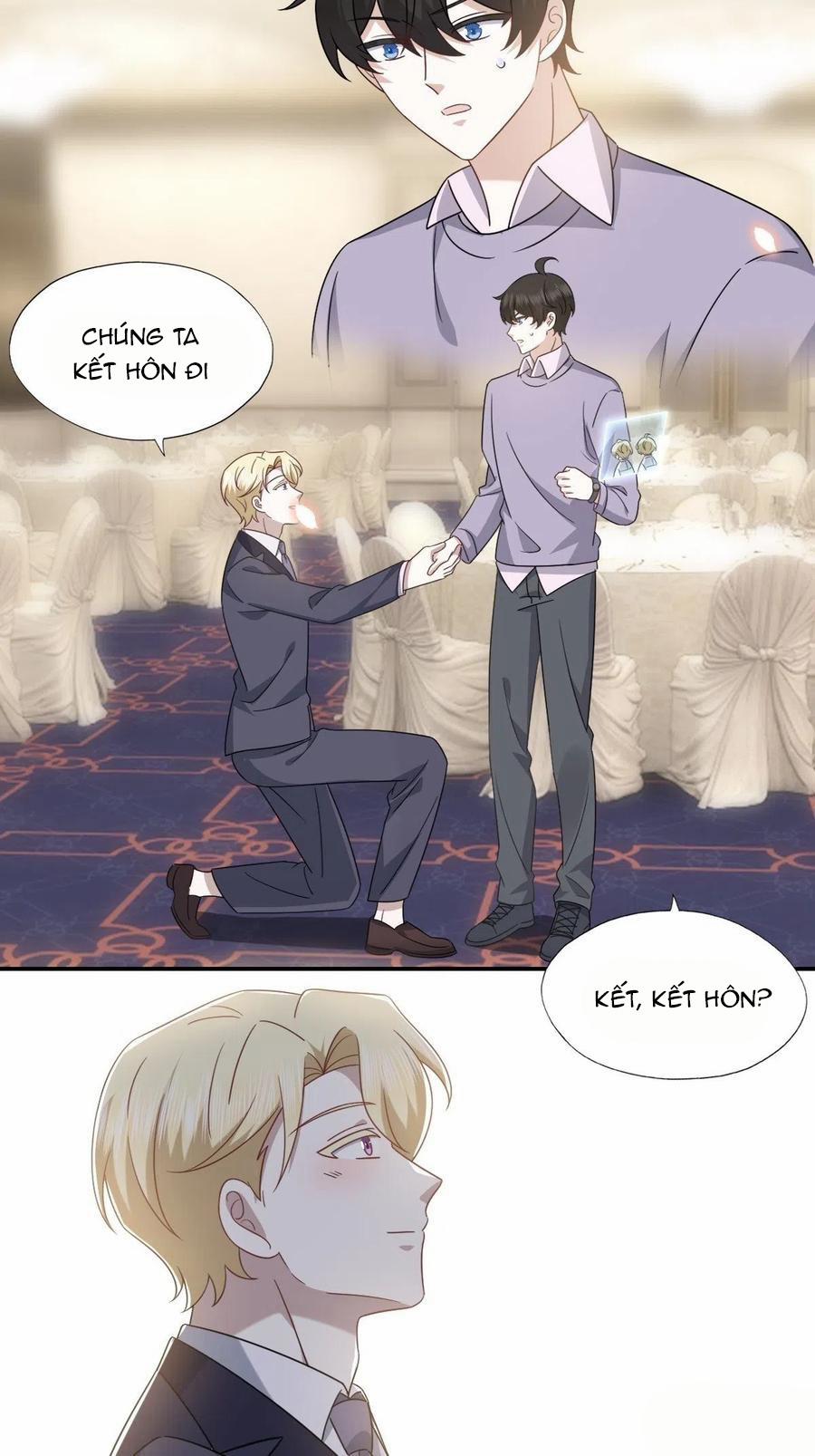 Không Nỗ Lực Thì Phải Làm Hoàng Phu 120 trang 17