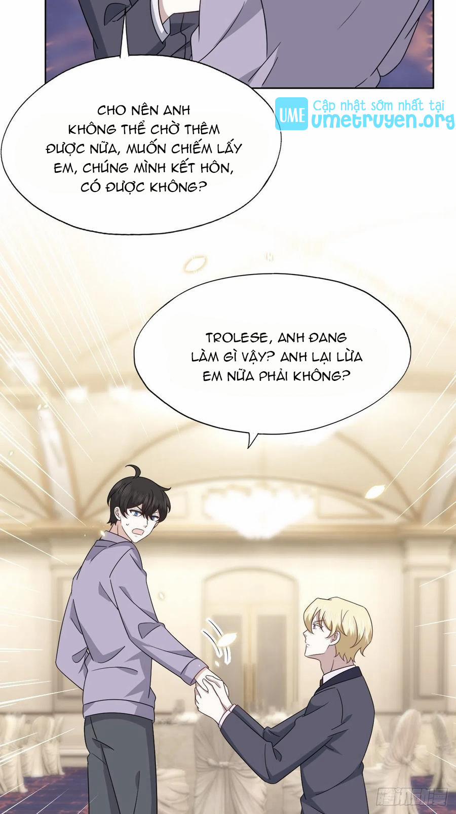 Không Nỗ Lực Thì Phải Làm Hoàng Phu 120 trang 19