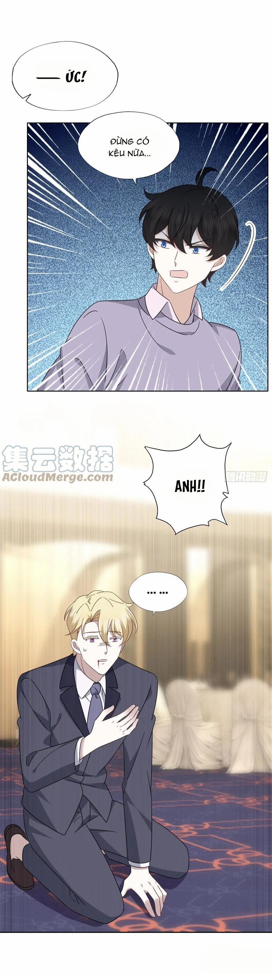 Không Nỗ Lực Thì Phải Làm Hoàng Phu 120 trang 22