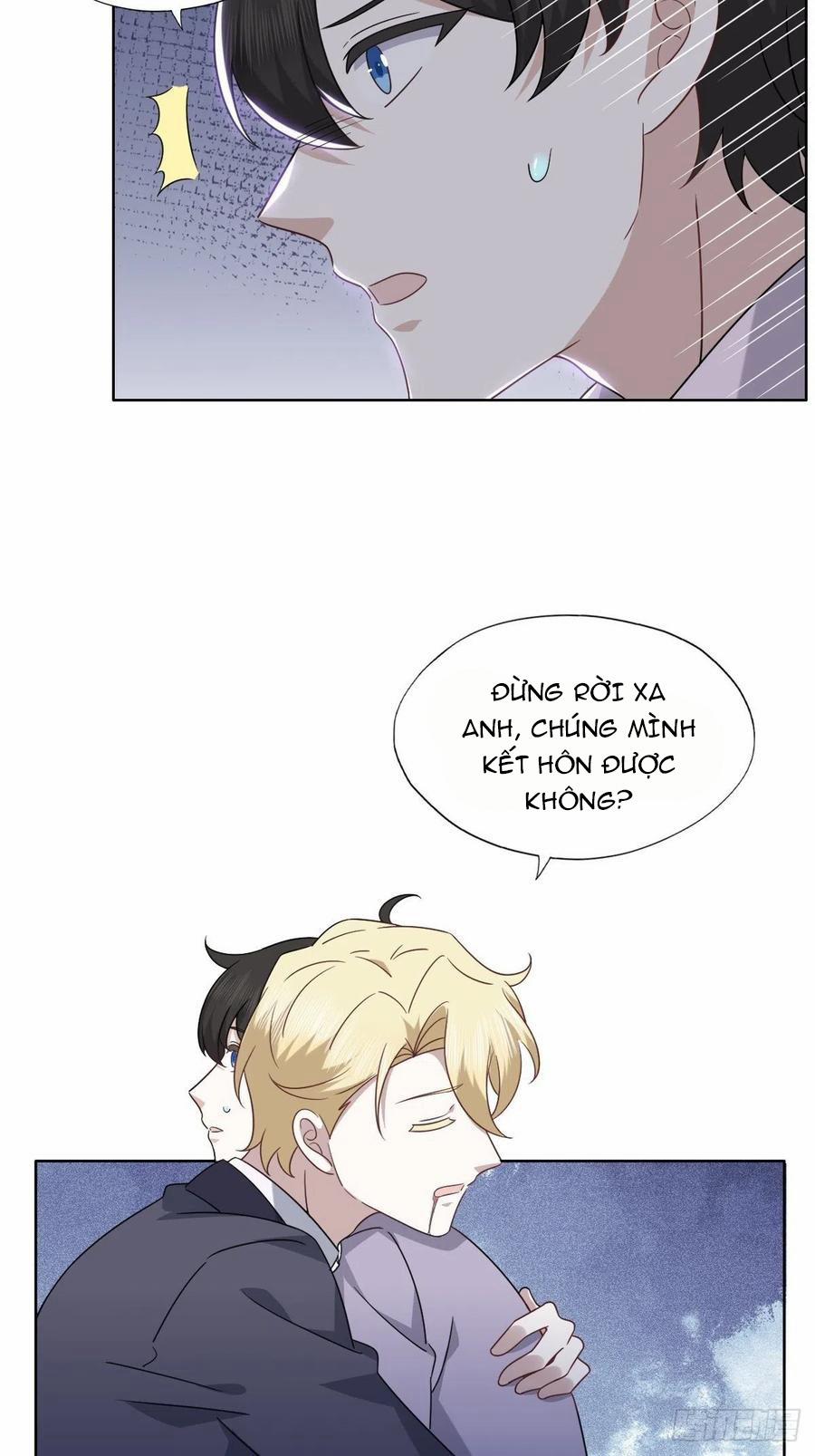 Không Nỗ Lực Thì Phải Làm Hoàng Phu 120 trang 24