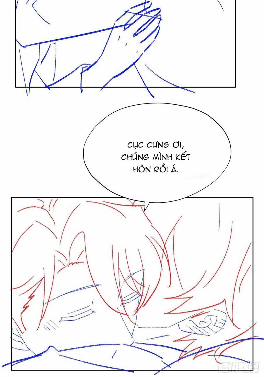 Không Nỗ Lực Thì Phải Làm Hoàng Phu 120 trang 32