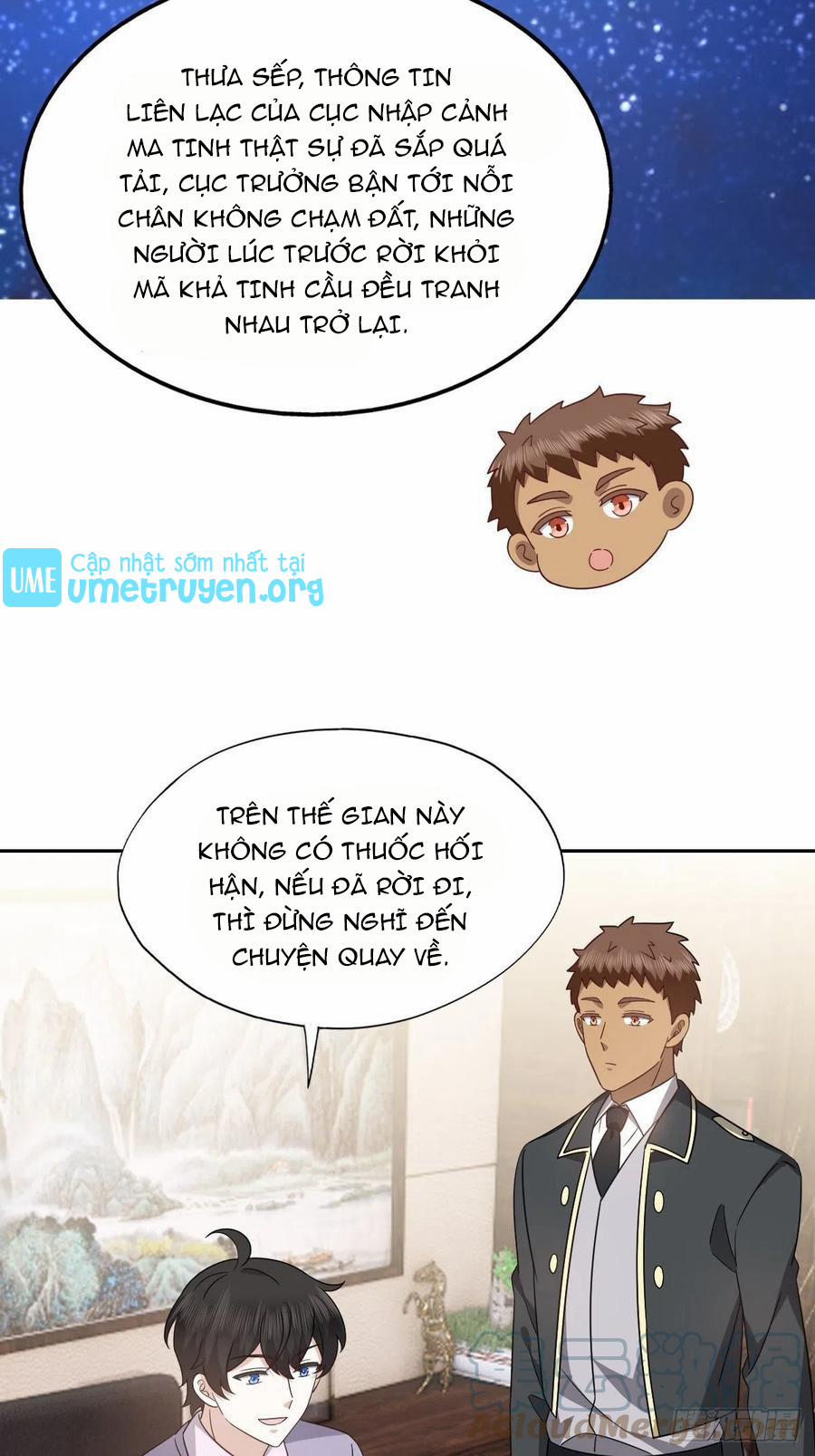 Không Nỗ Lực Thì Phải Làm Hoàng Phu 120 trang 4