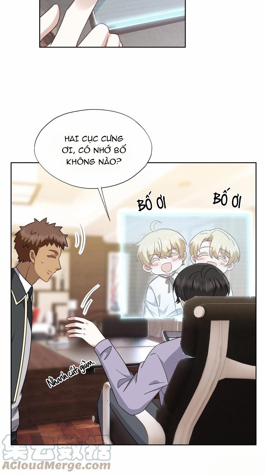 Không Nỗ Lực Thì Phải Làm Hoàng Phu 120 trang 6