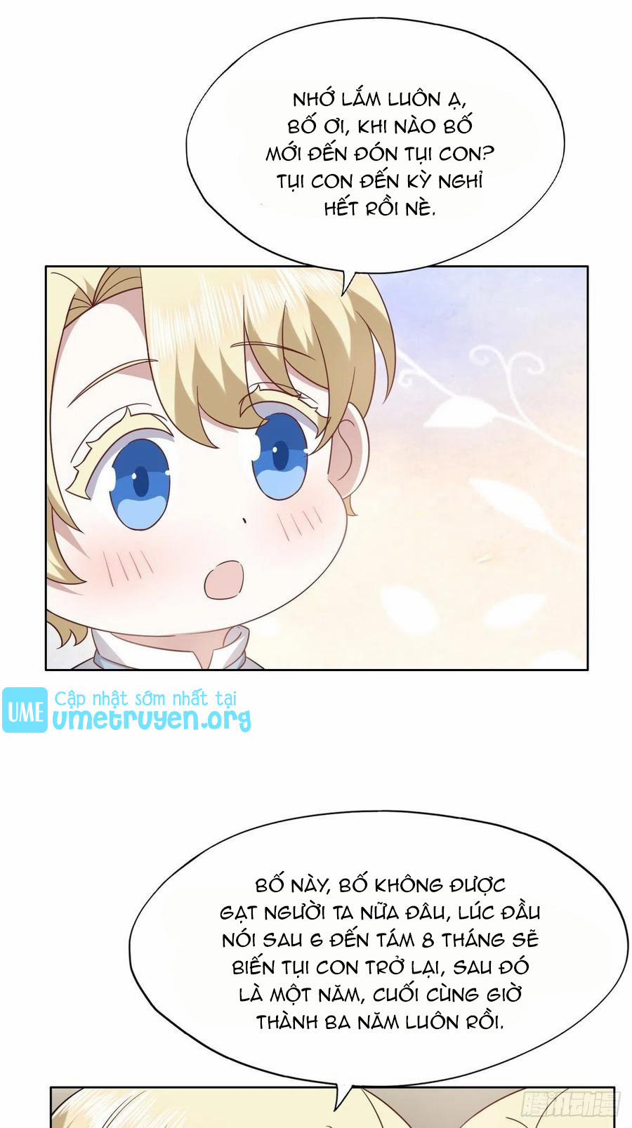 Không Nỗ Lực Thì Phải Làm Hoàng Phu 120 trang 7