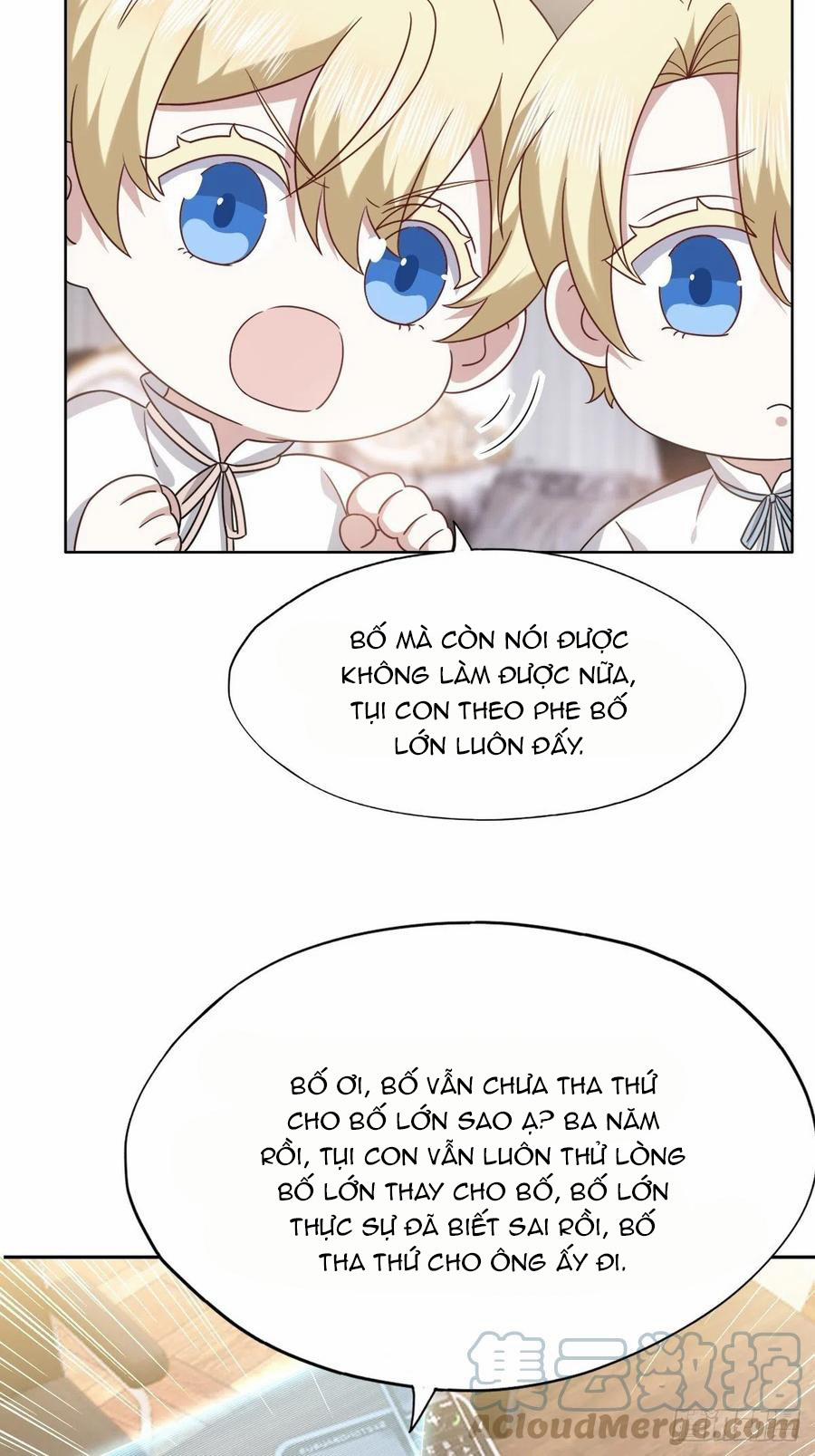 Không Nỗ Lực Thì Phải Làm Hoàng Phu 120 trang 8