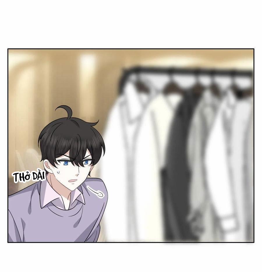 Không Nỗ Lực Thì Phải Làm Hoàng Phu 121 trang 12