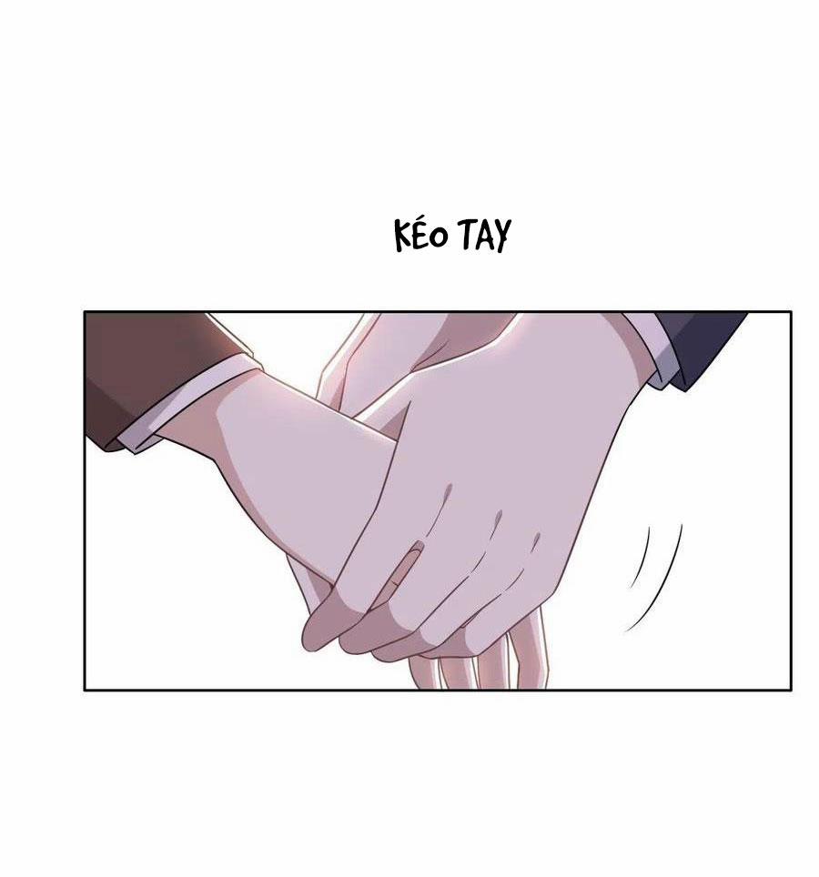 Không Nỗ Lực Thì Phải Làm Hoàng Phu 121 trang 16