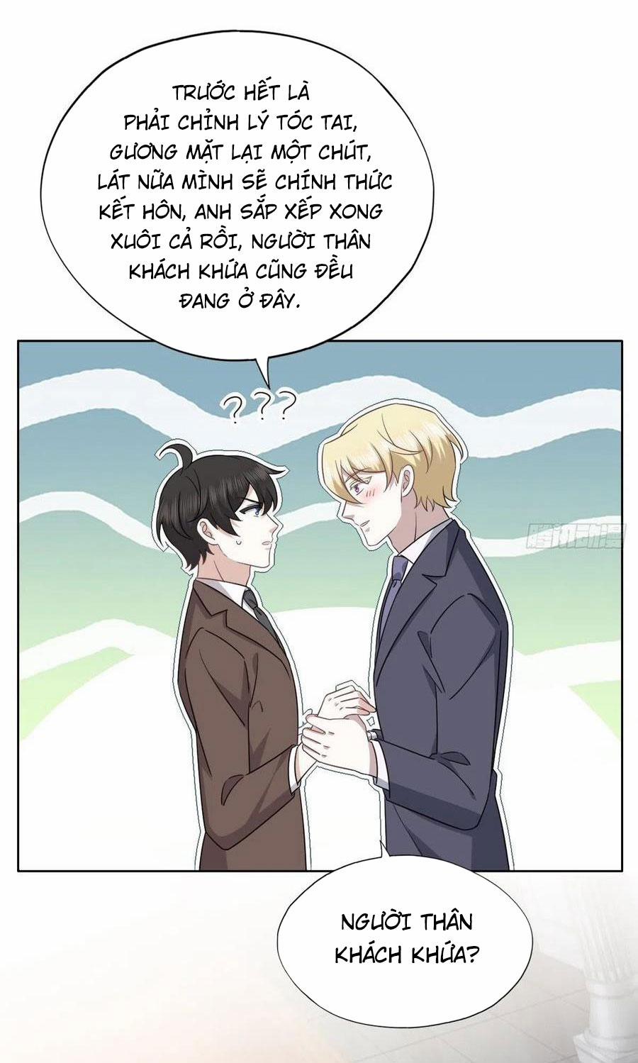 Không Nỗ Lực Thì Phải Làm Hoàng Phu 121 trang 17