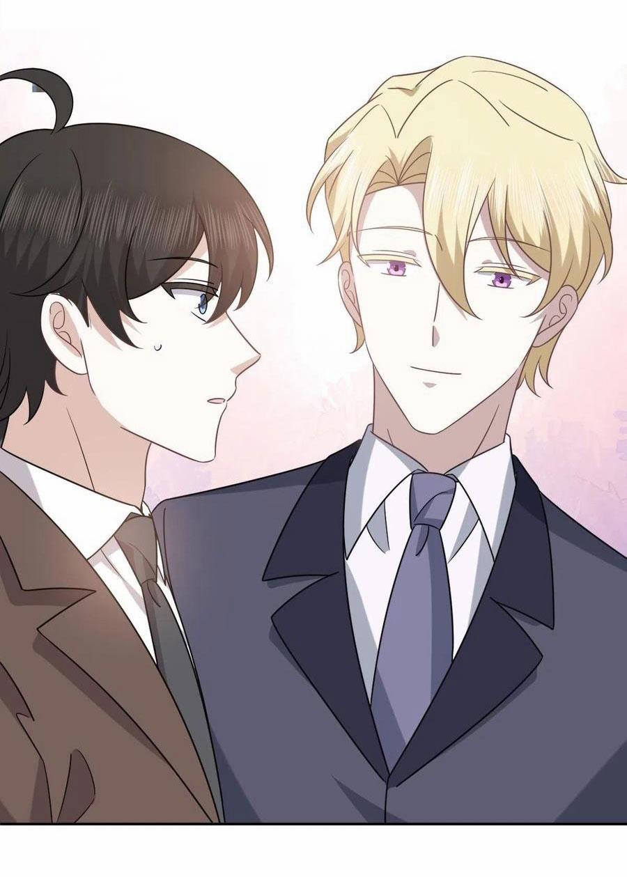 Không Nỗ Lực Thì Phải Làm Hoàng Phu 121 trang 20