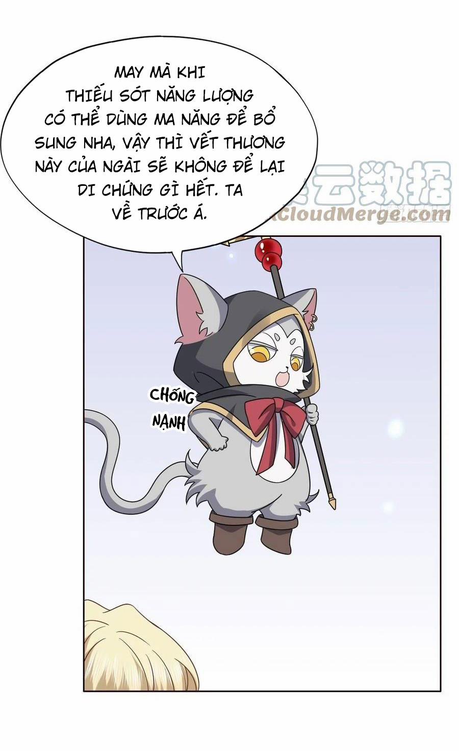 Không Nỗ Lực Thì Phải Làm Hoàng Phu 121 trang 25