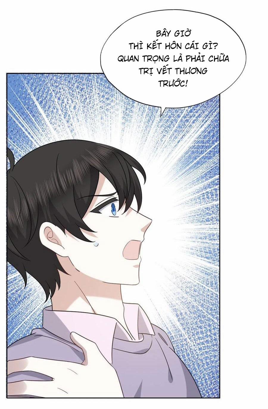Không Nỗ Lực Thì Phải Làm Hoàng Phu 121 trang 3