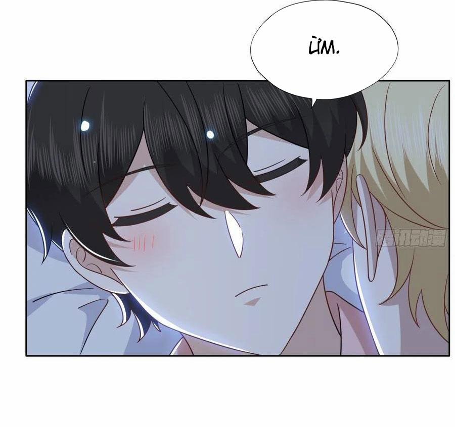 Không Nỗ Lực Thì Phải Làm Hoàng Phu 121 trang 30