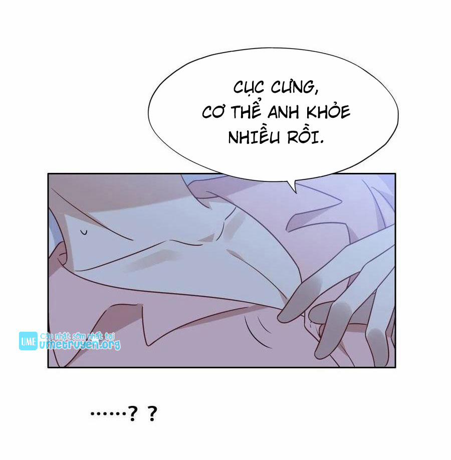 Không Nỗ Lực Thì Phải Làm Hoàng Phu 121 trang 33