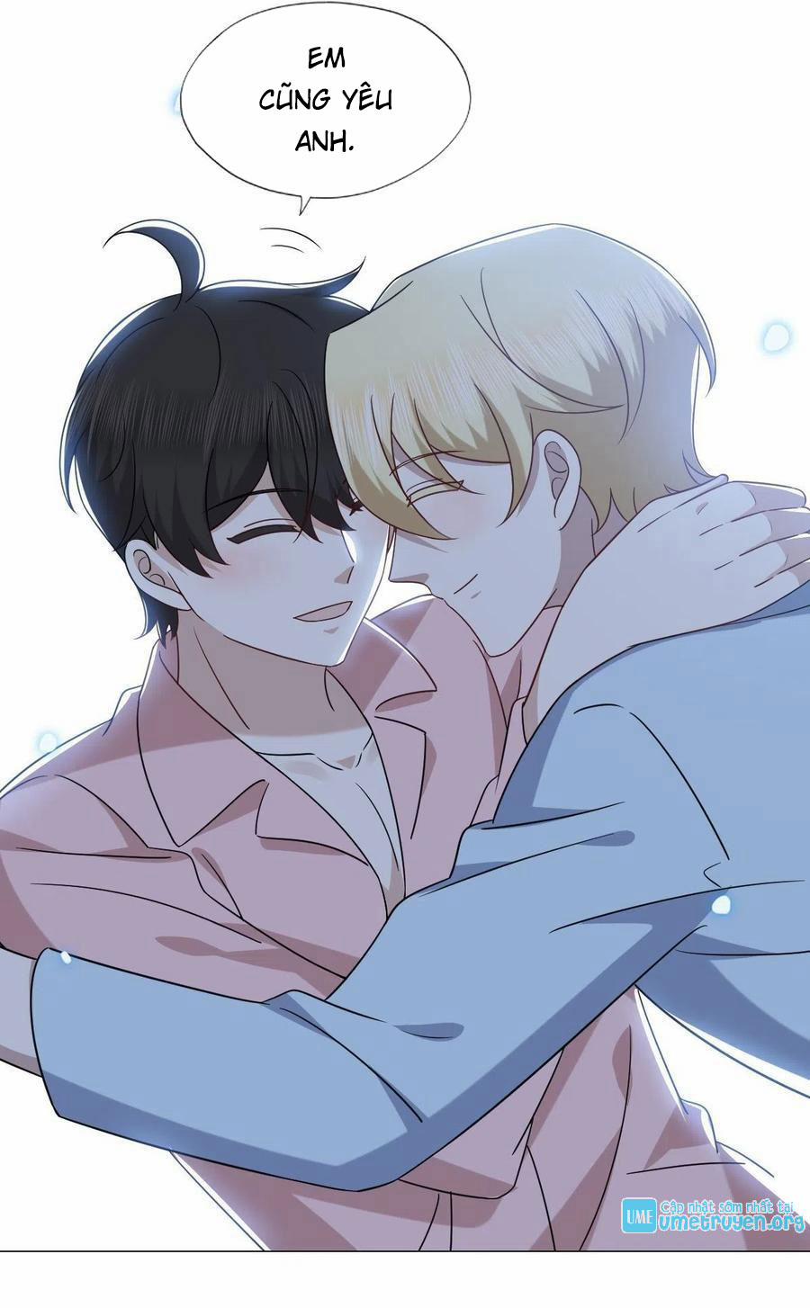 Không Nỗ Lực Thì Phải Làm Hoàng Phu 121 trang 39