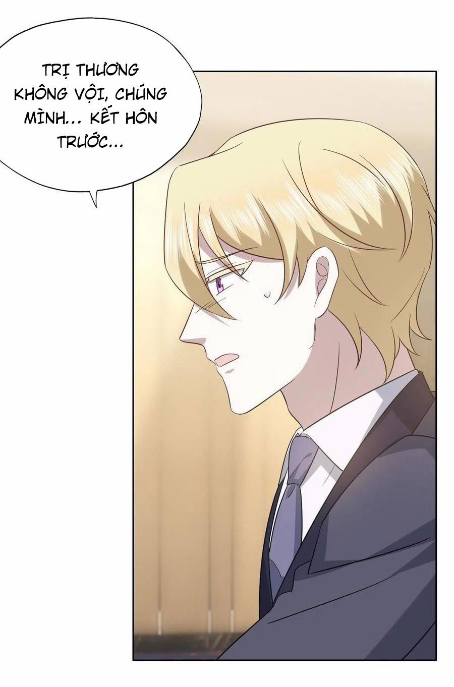 Không Nỗ Lực Thì Phải Làm Hoàng Phu 121 trang 4